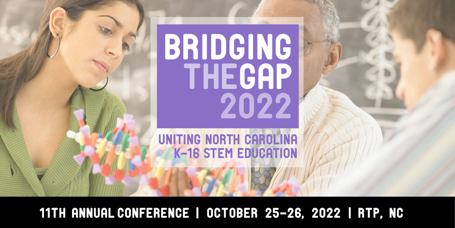 BRIDGING THE GAP 2022 NCABR