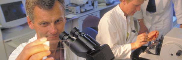 Biotechnology Research & Careers Online Course