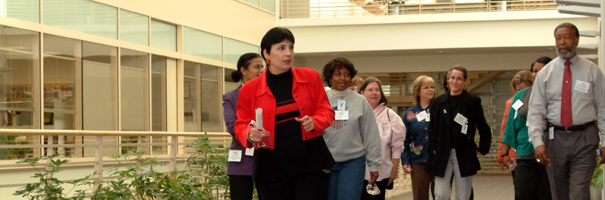 ​Rx for Science Literacy Workshops